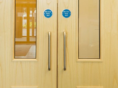 Fire Safety Solutions