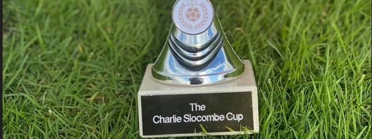 The Charlie Slocombe Cup